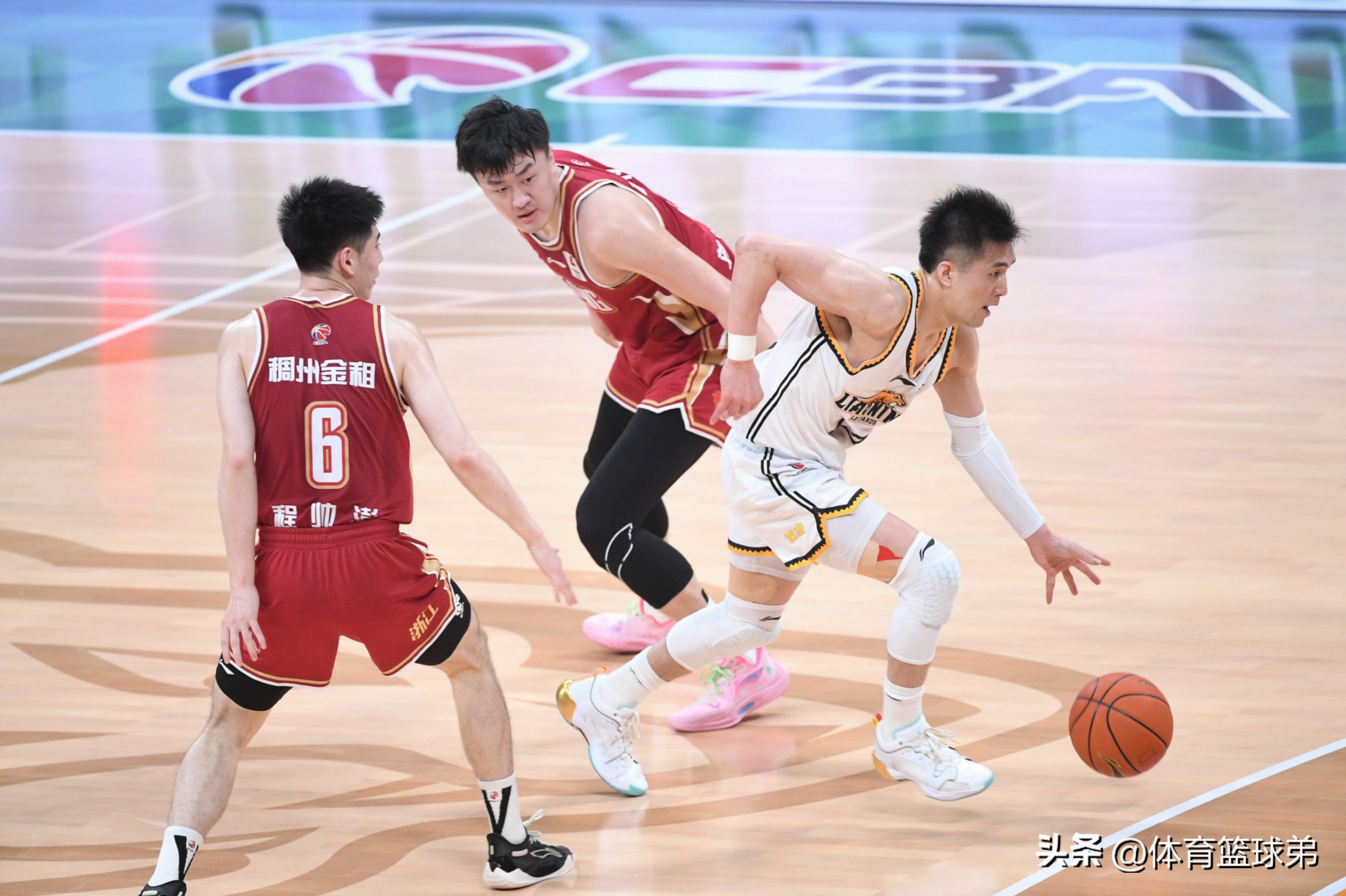 北京男篮迎战浙江队，将会有怎样的对决