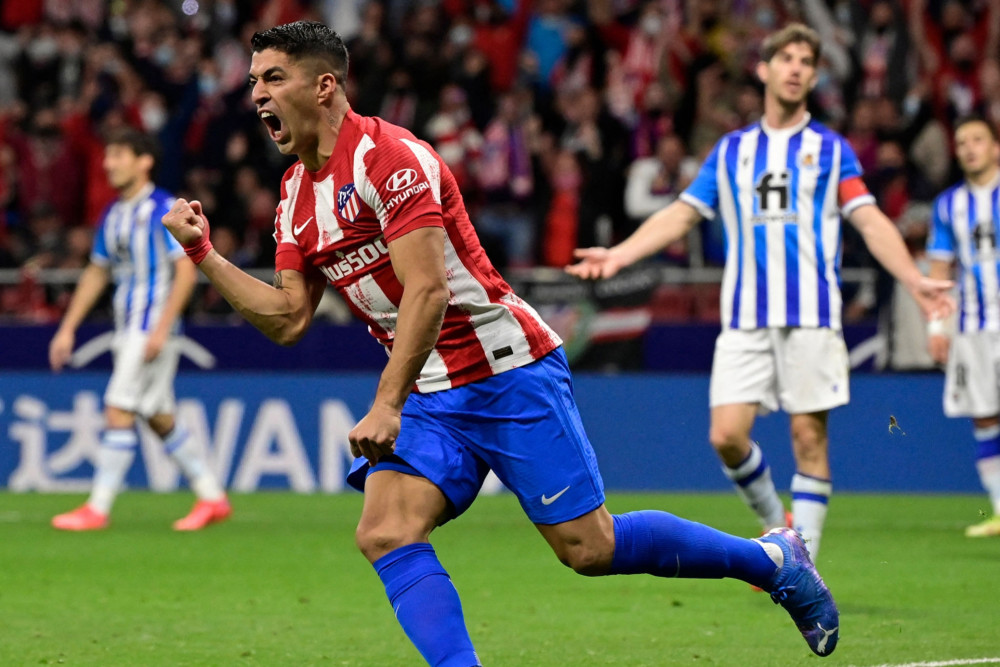 塞内加尔横扫法国,苏亚雷斯送出助攻 塞内加尔横扫法国,苏亚雷斯送出助攻