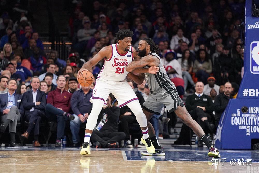 上海队险胜深圳队，恩比德扛起全队