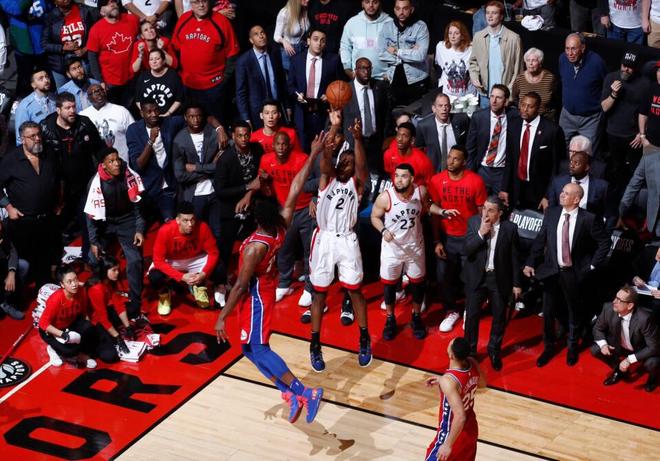 上海队险胜深圳队，恩比德扛起全队