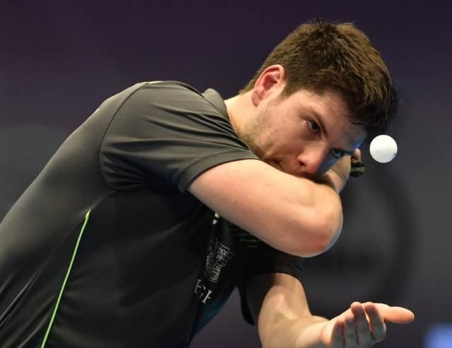 德国队绝杀波兰队，张本智和惊艳四座