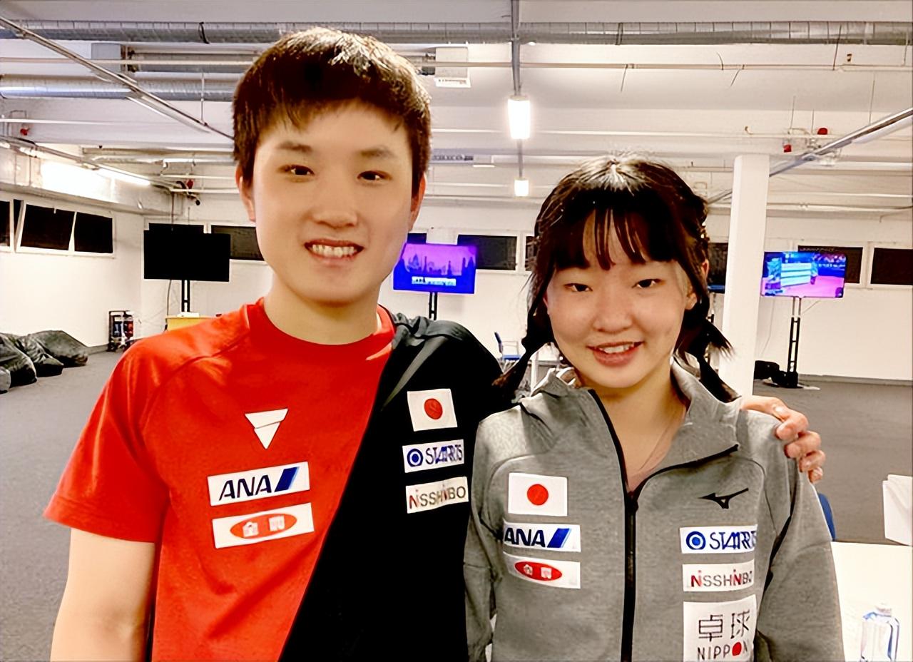 德国队绝杀波兰队，张本智和惊艳四座