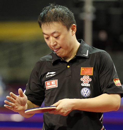 马来西亚队完胜印度队，马琳关键制胜