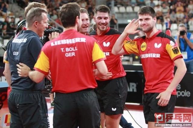 葡萄牙队翻盘韩国队，奥恰洛夫扛起全队