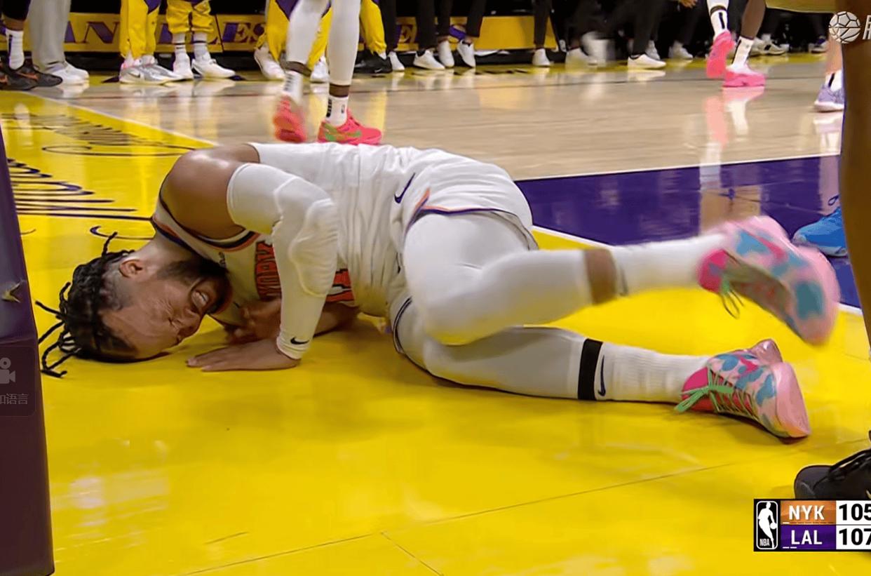 浙江队力克辽宁队，布伦森状态火热